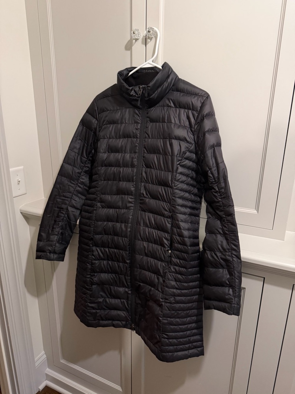 Patagonia Black Light Puffer Jacket